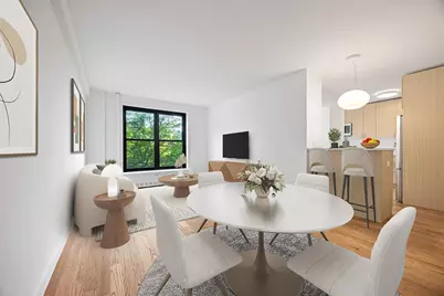 201 Clinton Avenue #7-A, New York City, NY 11205 - Photo 4