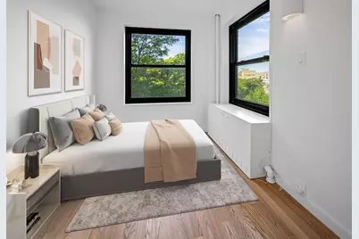 201 Clinton Avenue #7-A, New York City, NY 11205 - Photo 8