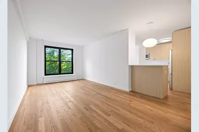 201 Clinton Avenue #7-A, New York City, NY 11205 - Photo 1