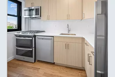 201 Clinton Avenue #7-A, New York City, NY 11205 - Photo 2