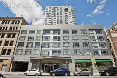 189 Schermerhorn Street #12A, New York City, NY 11201 - Photo 22