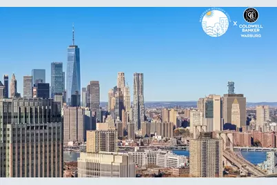 1 City Point #48A, Brooklyn, NY 11201 - Photo 10