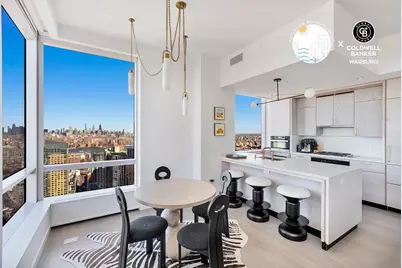 1 City Point #48A, New York City, NY 11201 - Photo 4