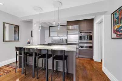 350 Bleecker Street #4VW, New York City, NY 10014 - Photo 16