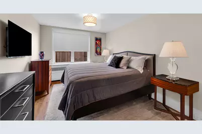 350 Bleecker Street #4VW, New York City, NY 10014 - Photo 4
