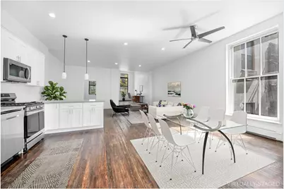 30 St Felix Street #3A, Brooklyn, NY 11217 - Photo 2