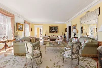 1 Sutton Place S #9/10B, New York City, NY 10022 - Photo 4