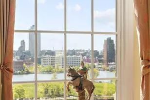 1 Sutton Pl S, New York City, NY 10022 - Photo 2