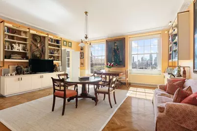 1 Sutton Place S #9/10B, New York City, NY 10022 - Photo 6