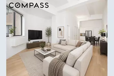310 E 46th Street #7W, New York City, NY 10017 - Photo 1