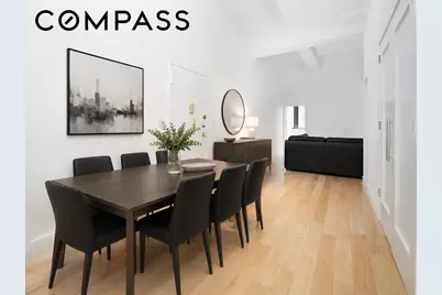 310 E 46th Street #7W, New York City, NY 10017 - Photo 2