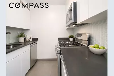 310 E 46th Street #7W, New York City, NY 10017 - Photo 4