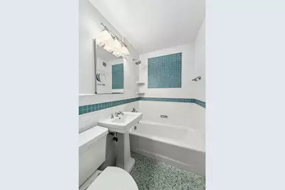 140 W End Avenue #11CD, New York City, NY 10023 - Photo 10