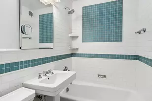 140 West End Ave, New York City, NY 10023 - Photo 10