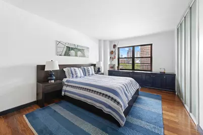 140 W End Avenue #11CD, New York City, NY 10023 - Photo 8