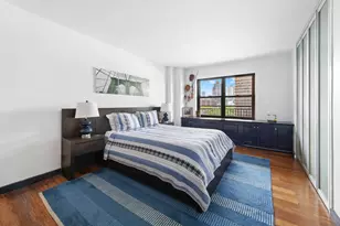 140 West End Ave, New York City, NY 10023 - Photo 8