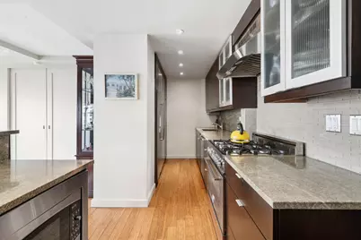140 W End Avenue #11CD, New York City, NY 10023 - Photo 4