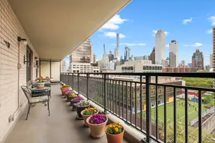 140 West End Ave, New York City, NY 10023 - Photo 12