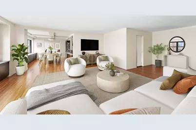 140 W End Avenue #11CD, New York City, NY 10023 - Photo 2