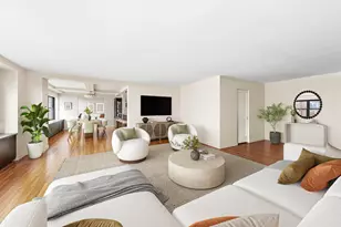 140 West End Ave, New York City, NY 10023 - Photo 2