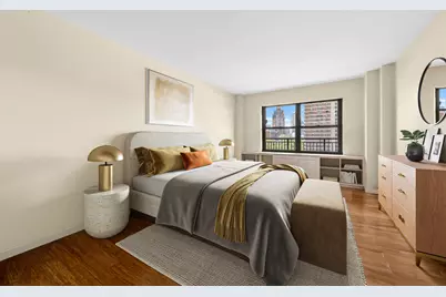 140 W End Avenue #11CD, New York, NY 10023 - Photo 6