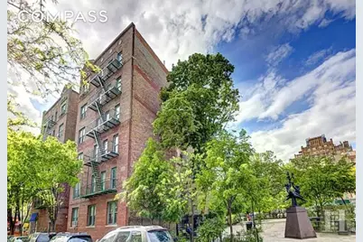 295 W 11th Street #5FF, New York, NY 10014 - Photo 10