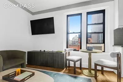 295 W 11th Street #5FF, New York, NY 10014 - Photo 2