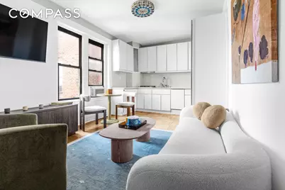295 W 11th Street #5FF, New York, NY 10014 - Photo 1