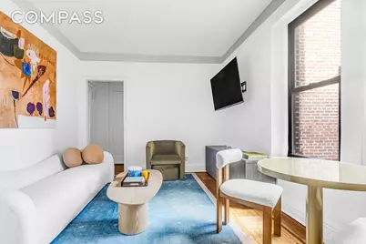 295 W 11th Street #5FF, New York, NY 10014 - Photo 4
