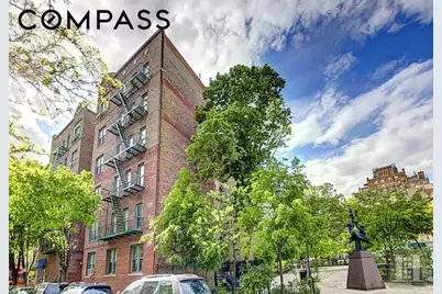295 W 11th Street #5FF, New York City, NY 10014 - Photo 10