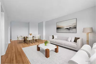 3030 Johnson Avenue #5A, New York City, NY 10463 - Photo 2