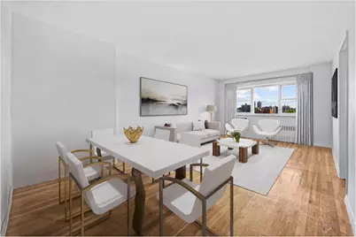 3030 Johnson Avenue #5A, New York City, NY 10463 - Photo 1