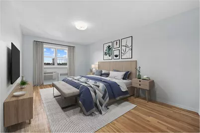 3030 Johnson Avenue #5A, New York City, NY 10463 - Photo 4