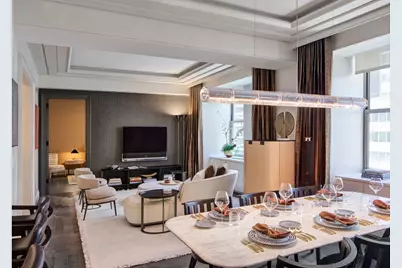 303 Park Avenue #2128, New York City, NY 10022 - Photo 1
