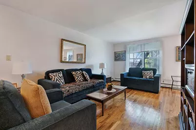 1130 Stadium Avenue #4-E, New York City, NY 10465 - Photo 1