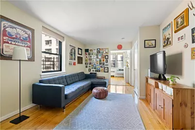 439 E 88th Street #5B, New York, NY 10128 - Photo 2