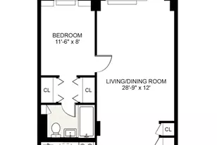 130 E 18th St, New York City, NY 10003 - Photo 22