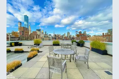 130 E 18th Street #5D, New York City, NY 10003 - Photo 18