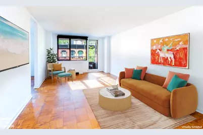 130 E 18th Street #5D, New York City, NY 10003 - Photo 6