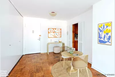 130 E 18th Street #5D, New York City, NY 10003 - Photo 4