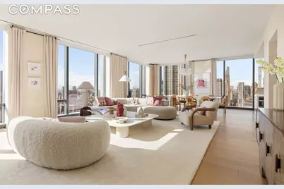 277 5th Avenue #PH53, New York, NY 10016 - Photo 1