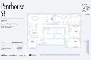 277 5th Ave, New York City, NY 10016 - Photo 26