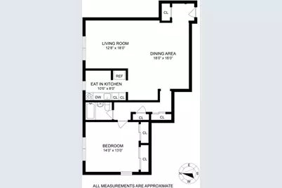 2260 Benson Avenue #5J, New York City, NY 11214 - Photo 12