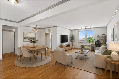 2260 Benson Avenue #5J, New York City, NY 11214 - Photo 1