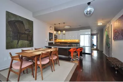 130 W 19th Street #7A, New York City, NY 10011 - Photo 2