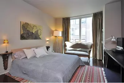 130 W 19th Street #7A, New York City, NY 10011 - Photo 6