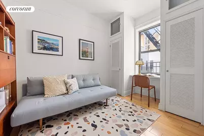 20 Butler Place #71, New York City, NY 11238 - Photo 6