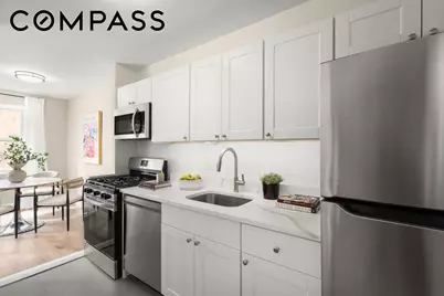 347 E 53rd Street #2C, New York City, NY 10022 - Photo 8