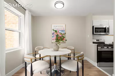 347 E 53rd Street #2C, New York, NY 10022 - Photo 10