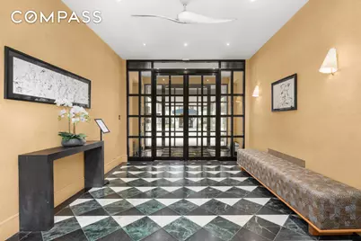 347 E 53rd Street #2C, New York, NY 10022 - Photo 16